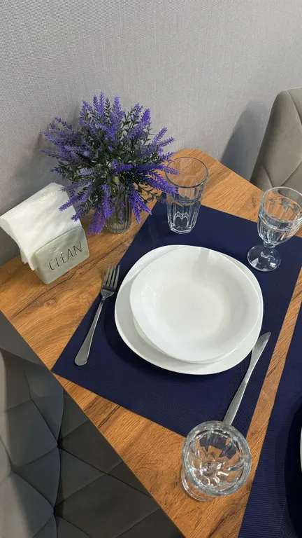 Стильная квартира рядом с аквапарком океанис