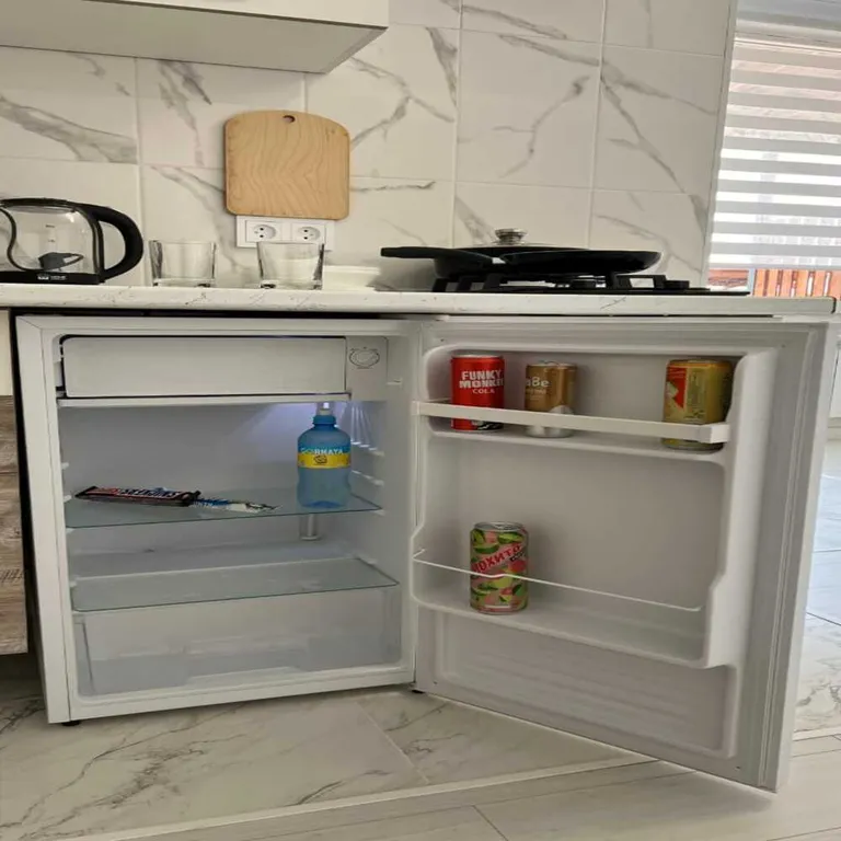 Четырёхместный номер Стандарт