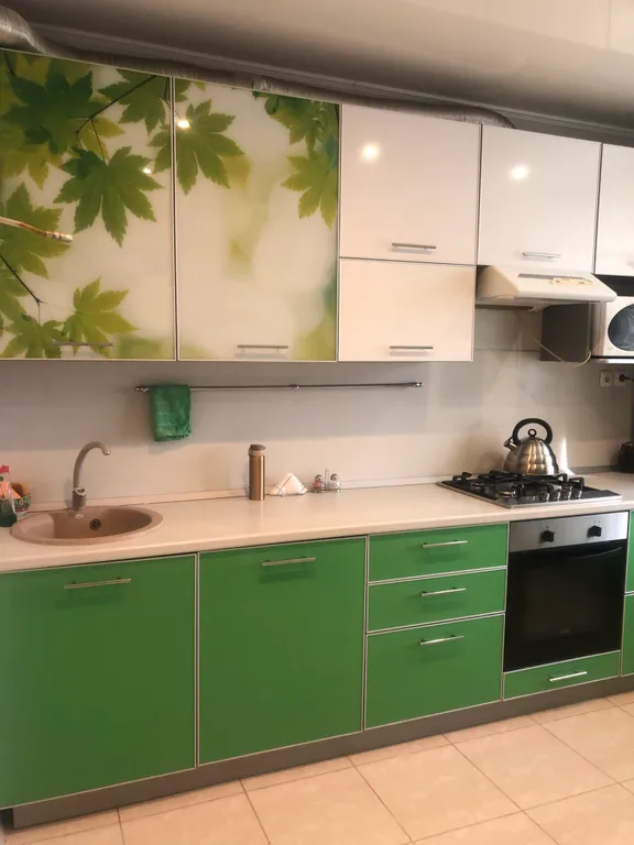 Тихая гавань