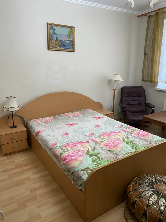 Квартира Квартира у озера — Зеленоградск