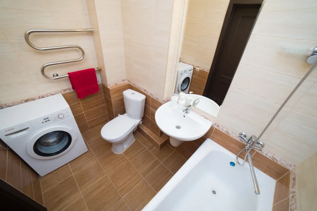 Уютная квартира на северо-западе города