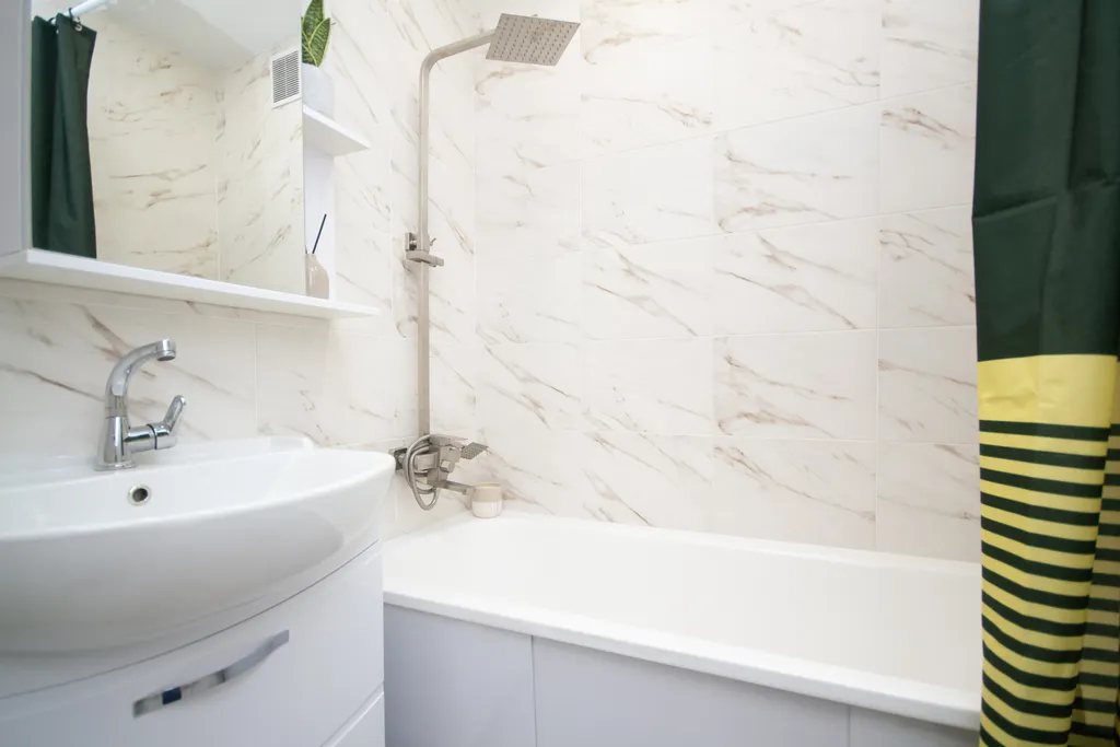 Апартаменты бизнес класса 21-й век