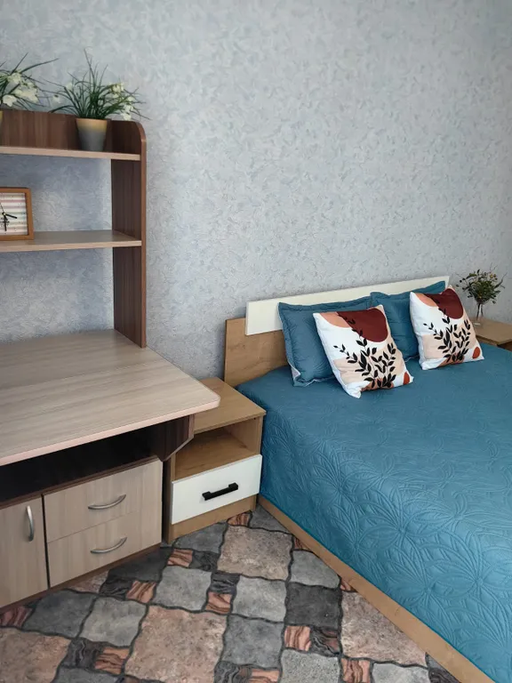 Уютная квартира возле тц городок