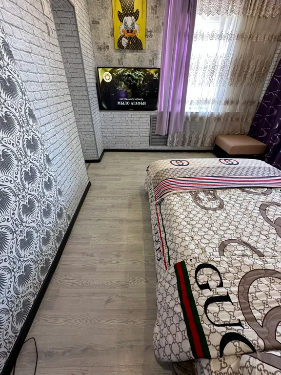 Домик у моря без хозяев