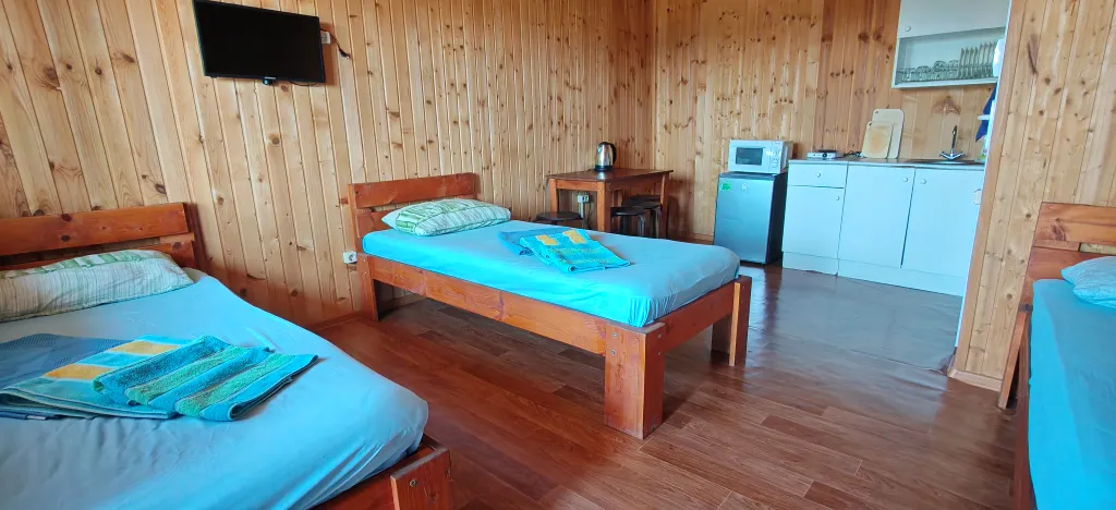 Квартира Комната — Кучугуры