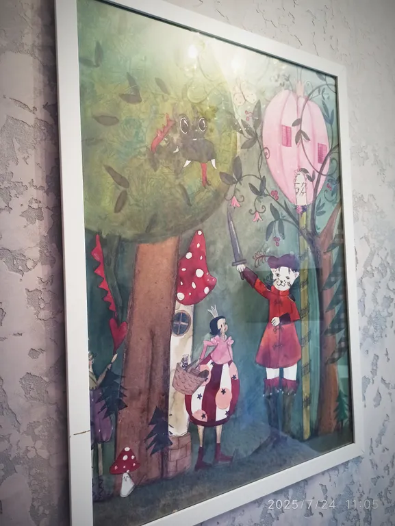 Квартира Комната для (1-2 гостей) с видом на Морской собор и парк — Кронштадт