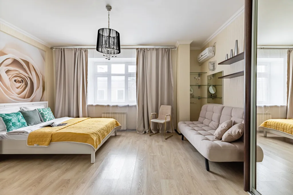 LS Кремлевская