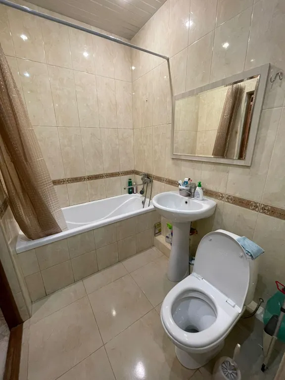 Уютная квартира недалеко от моря