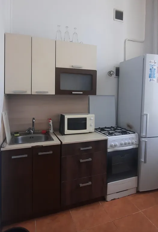 Уютная двушка в центре