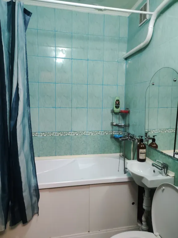 Квартира в центре города