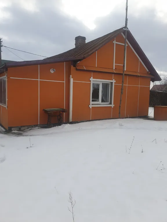 1-комнатный Дом