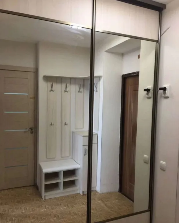 Квартира рядом с морем