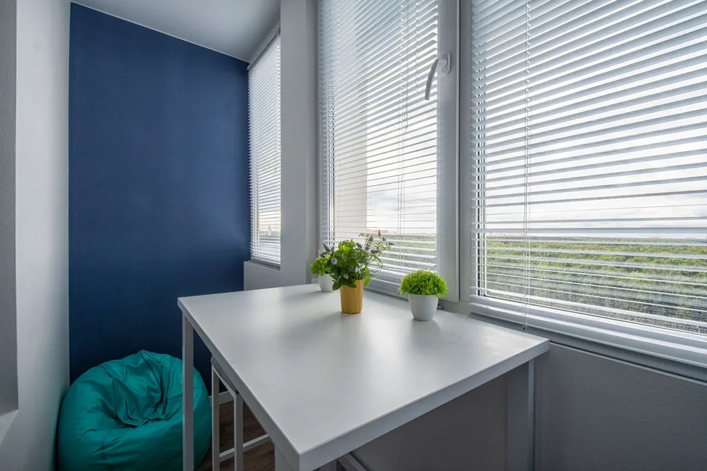 Маленькая дружелюбная студия