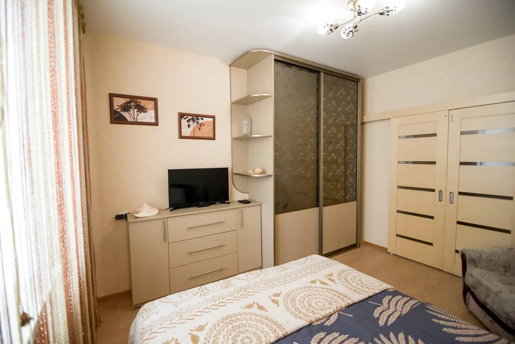 Апарт Родны Кут