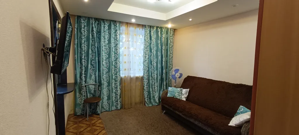 Квартира у СК Метеор