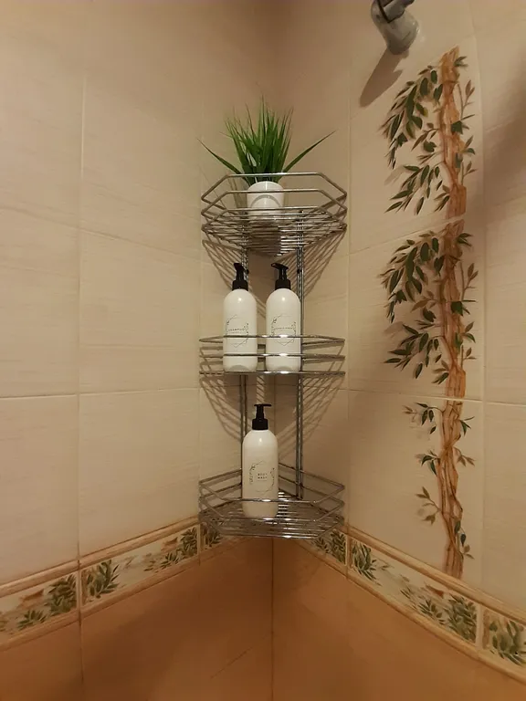 Евродвушка в 10 минутах от аэропорта Внуково