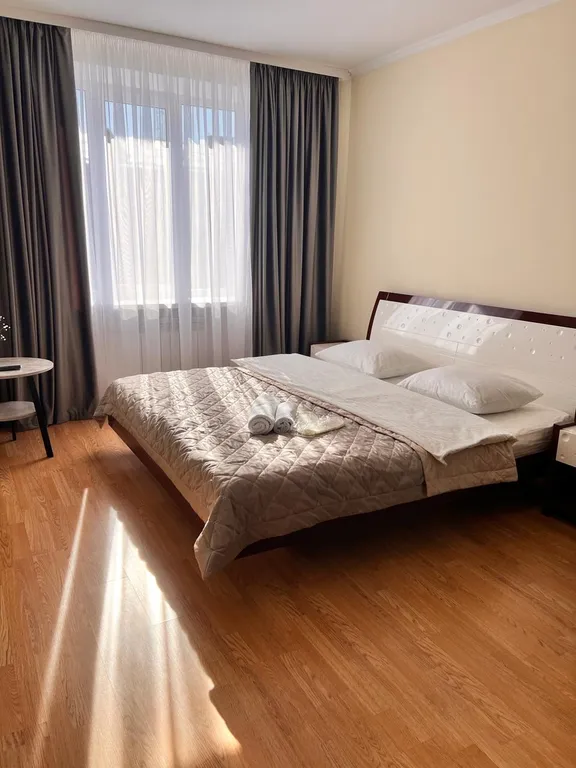 Добро пожаловать в Осетию