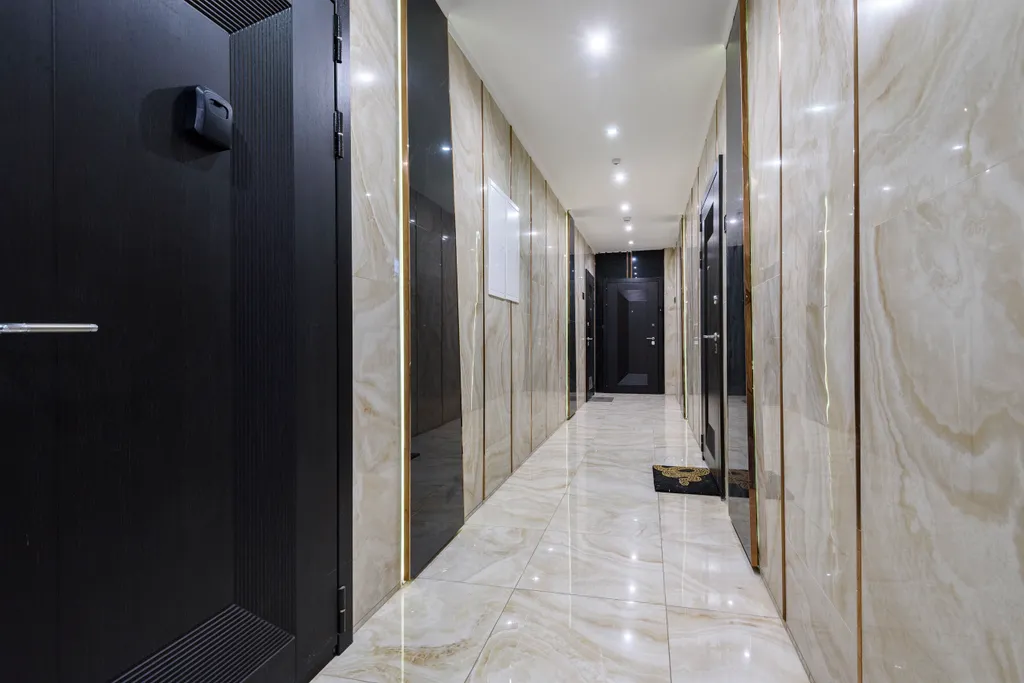 Апартаменты в центре Казани