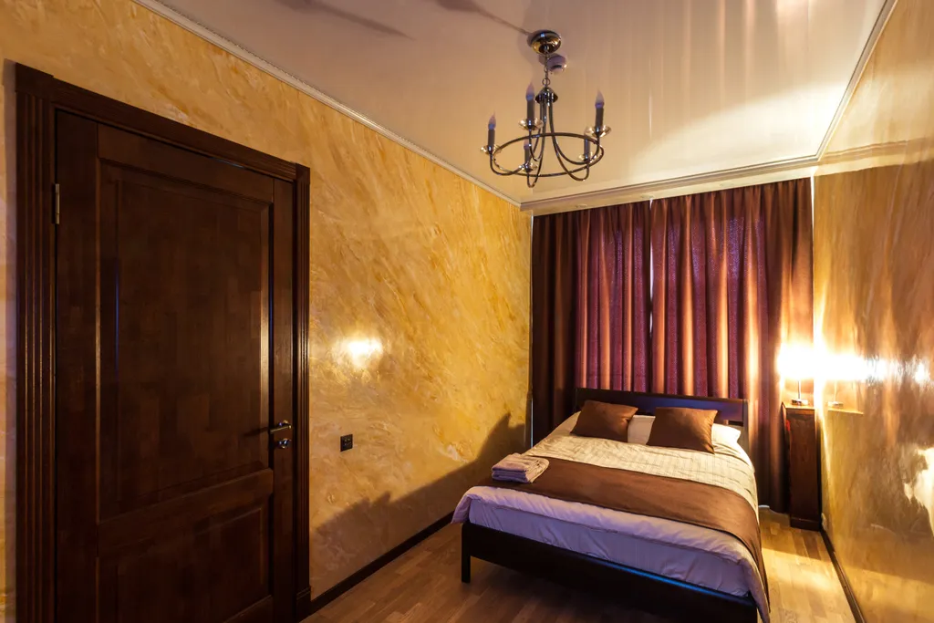 Большая люкс квартира в историческом центре, Яблонька Ибис