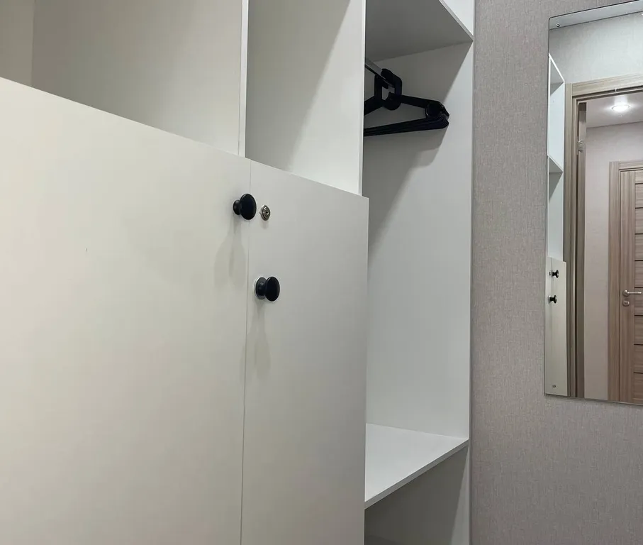 Квартира Апартаменты Сканди 5 мин до меги отчетные по эдо — Самара