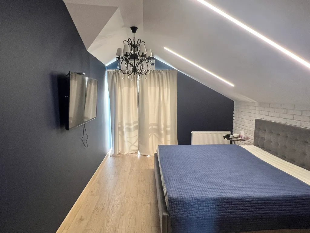 Freedom Apartments Yantarny Deluxe