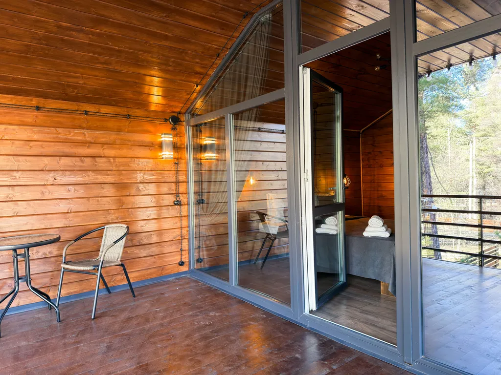 4-комнатный Дом