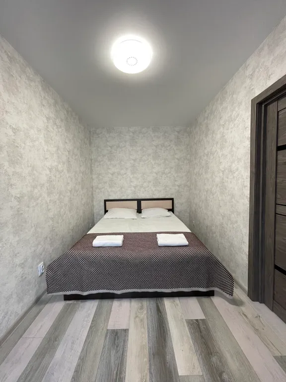 Квартира в самом сердце города