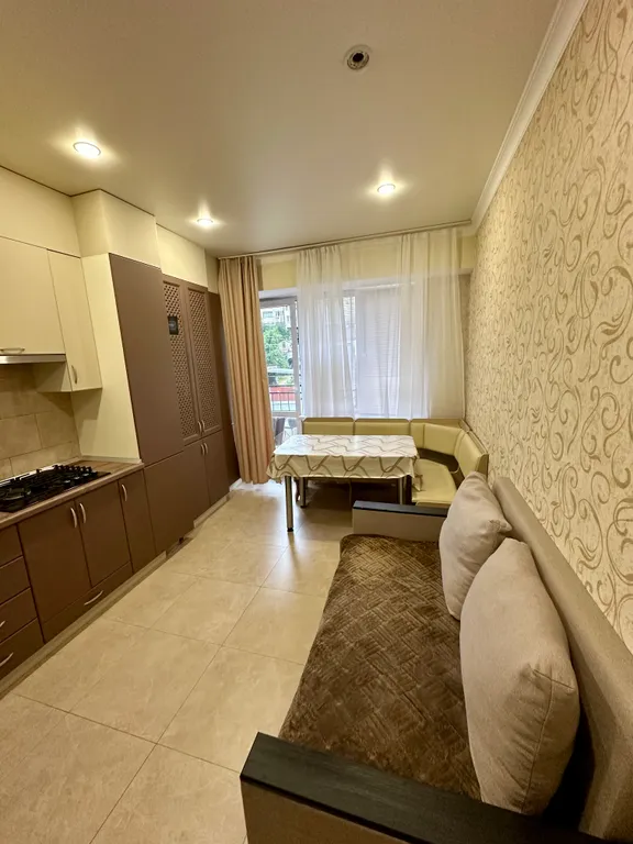 Уютная квартира в центре в двух шагах от парка