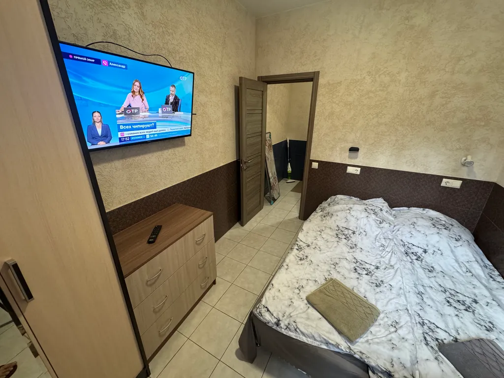 Отдельный домик в центре города