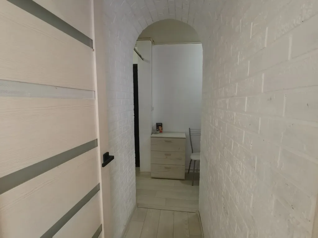 Двухкомнатная квартира в престижном доме