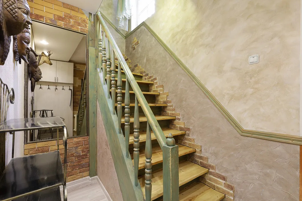 Квартира Квартира в особняке в историческом районе — Калининград