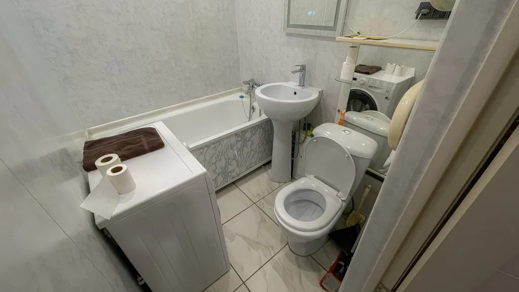 Kвартиpa в рaйоне автовокзaла