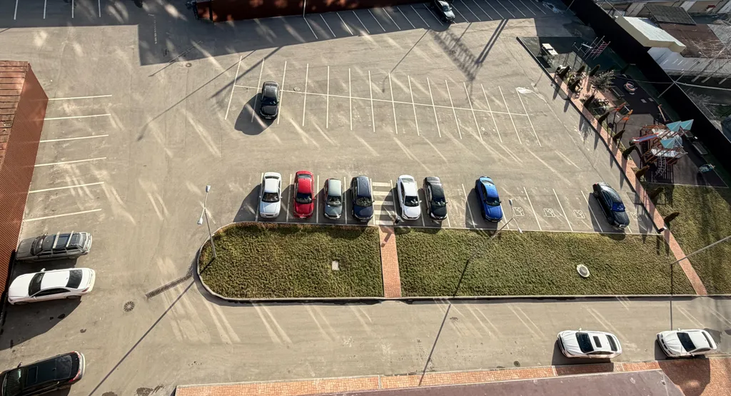 Новый апартамент в Доме с часами, вид на Эльбрус, первая сдача