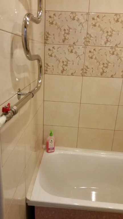 Уютная квартира в тихом центре города