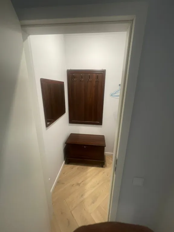 Квартира Квартира Апартамент для спокойного отдыха от суеты — Анапа