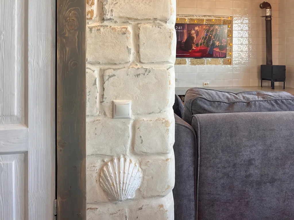 Дом Море рядом