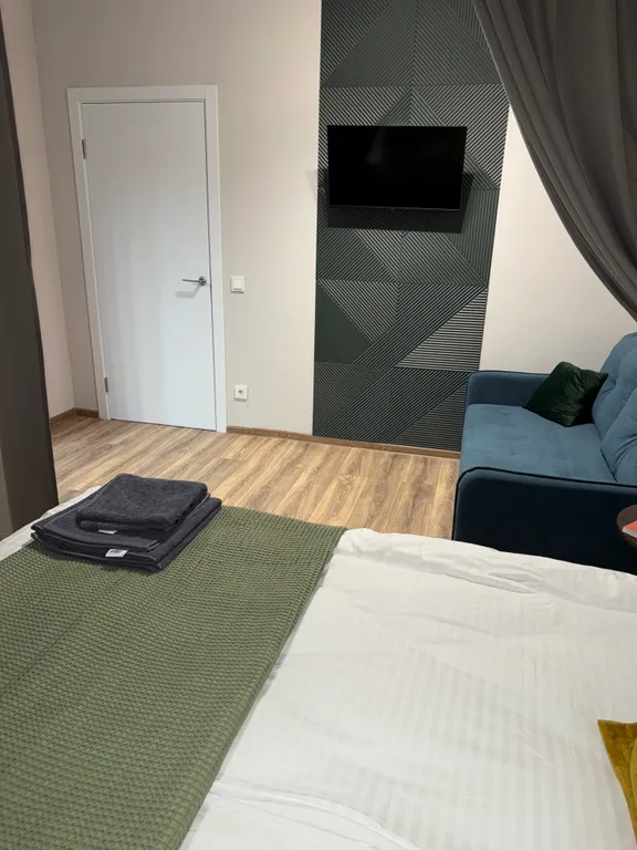 Дизайнерская студия