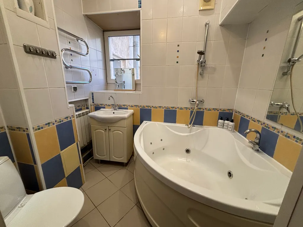 Квартира Ретро квартира в центре — Санкт-Петербург