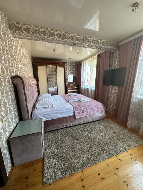 Апартамент у Южного взморья