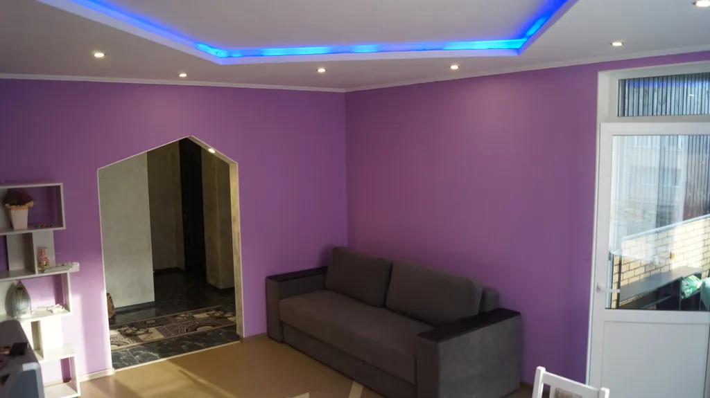 Квартира Просторная квартира со всеми удобствами — Калининград