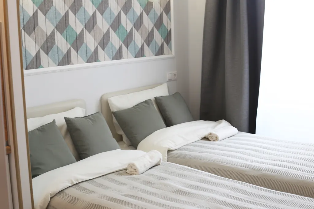 Квартира Сдаётся уютная студия на Бачуринской улице, 7к2 — аренда посуточно в Коммунарка