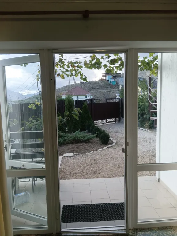 Уютная студия с кухней