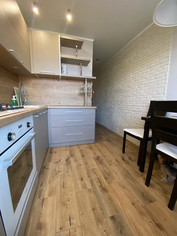 Однокомнатная квартира в Бресте