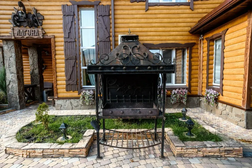 5-комнатный Дом