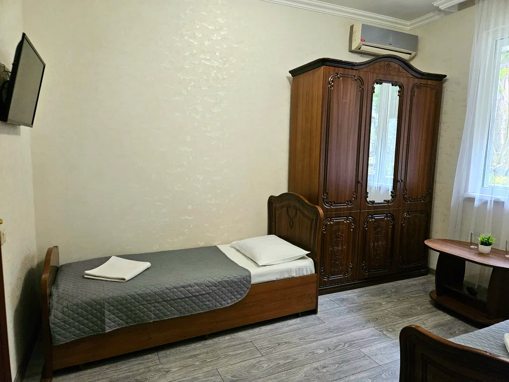 Комната