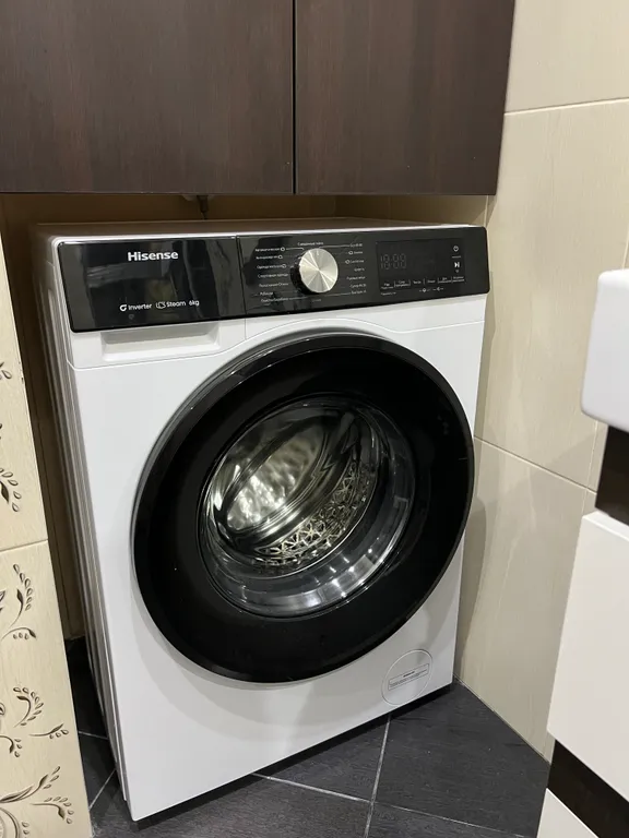 Квартира Комфортная квартира у мтл арены — Самара