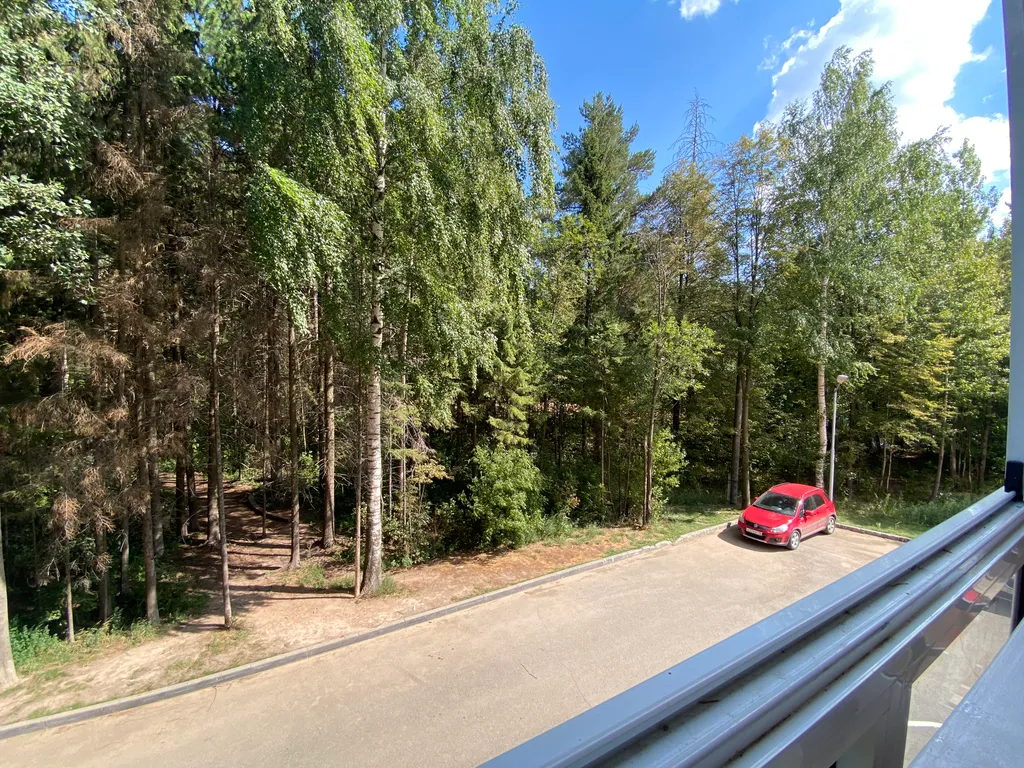 Семейная квартира около Зоопарка