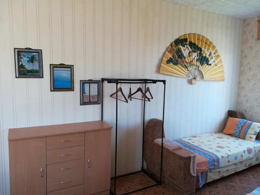 Квартира Комната — Севастополь