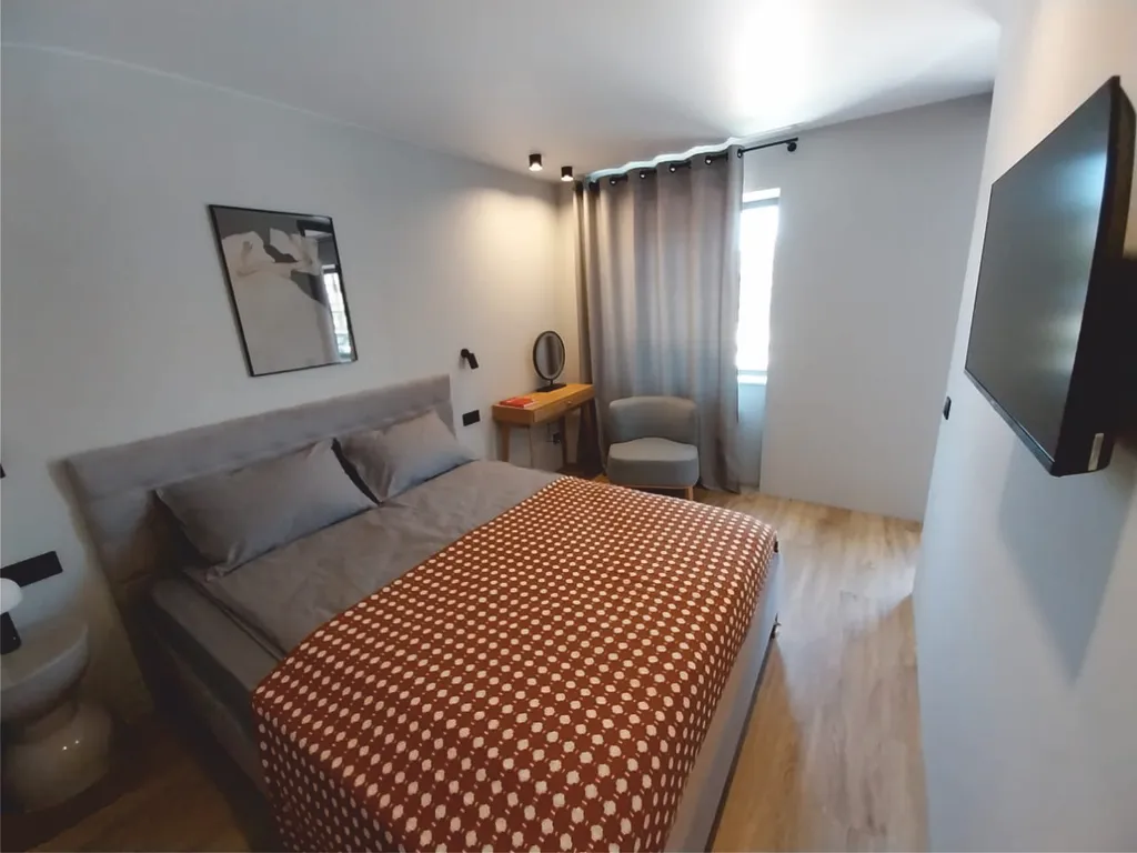 "Romanov Apart" в центре Калининграда