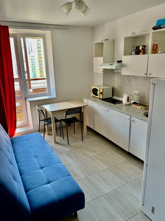 Квартира со всем необходимым в центре